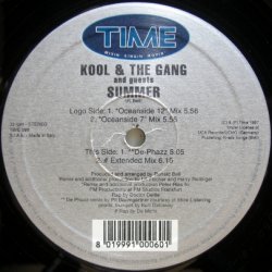 画像1: Kool & The Gang and Guests – Summer