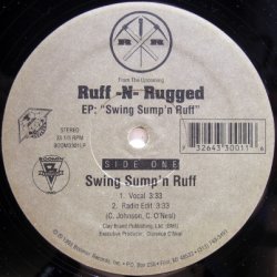 画像1: Ruff -N- Rugged – Swing Sump'n Ruff