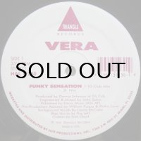 Vera – Funky Sensation