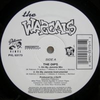 The Wascals – The Dips