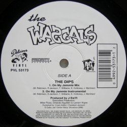 画像1: The Wascals – The Dips