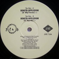 A Tribe Called Quest – Bonita Applebum