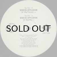 A Tribe Called Quest – Bonita Applebum
