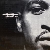 Rakim – Guess Who's Back