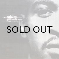 Rakim – Guess Who's Back