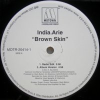 India.Arie – Brown Skin