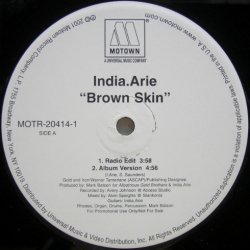 画像1: India.Arie – Brown Skin