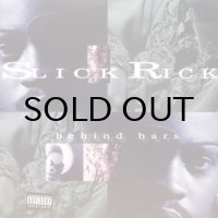 Slick Rick – Behind Bars