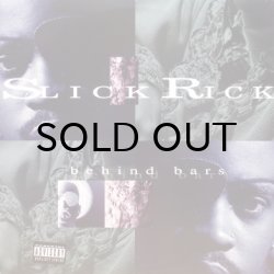 画像1: Slick Rick – Behind Bars