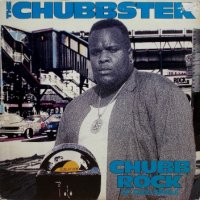Chubb Rock – The Chubbster