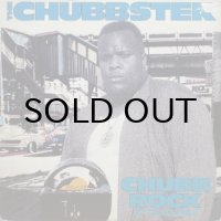 Chubb Rock – The Chubbster