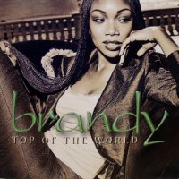 Brandy – Top Of The World (Remixes)