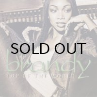 Brandy – Top Of The World (Remixes)