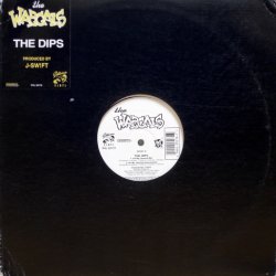 画像2: The Wascals – The Dips