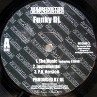 Funky DL – The Music / About The Things