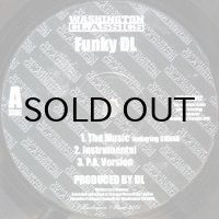 Funky DL – The Music / About The Things
