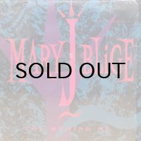Mary J. Blige – You Remind Me