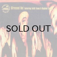 A Tribe Called Quest - Stressed Out