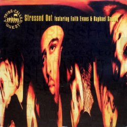 画像1: A Tribe Called Quest - Stressed Out