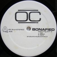 OC – Bonafied / U-N-I