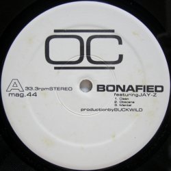 画像1: OC – Bonafied / U-N-I