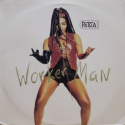 画像1: Patra – Worker Man