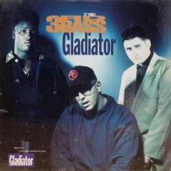 画像1: 3rd Bass – Gladiator