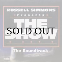 Various – The Show (The Soundtrack)