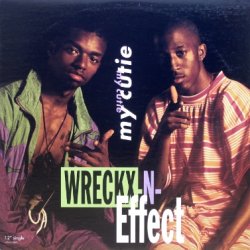 画像1: Wreckx-N-Effect – My Cutie