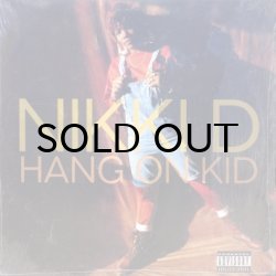 画像1: Nikki D – Hang On Kid