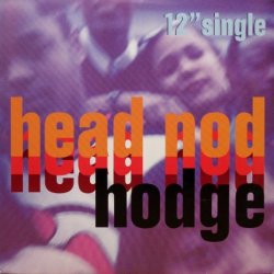 画像1: Hodge – Head Nod