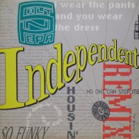 Salt-N-Pepa – Independent (Remix)