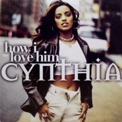 画像1: Cynthia – How I Love Him