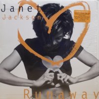 Janet Jackson – Runaway
