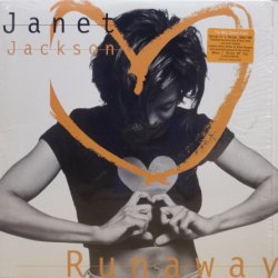画像1: Janet Jackson – Runaway