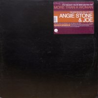 Angie Stone & Joe – More Than A Woman