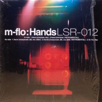 m-flo – Hands