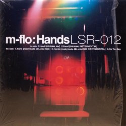 画像1: m-flo – Hands