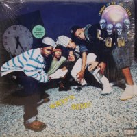 Leaders of The New School - What's Next