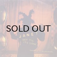 Janet featuring Q-Tip And Joni Mitchell – Got 'Til It's Gone