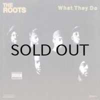 The Roots – What They Do