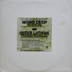 画像1: Mobb Deep – Back At You