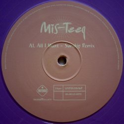 画像2: Mis-Teeq – All I Want