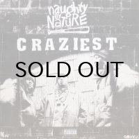 Naughty By Nature – Craziest
