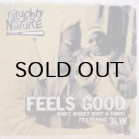 Naughty By Nature featuring 3LW – Feels Good (Don't Worry Bout A Thing)