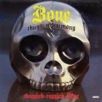 Bone Thugs-N-Harmony – Thuggish-Ruggish-Bone