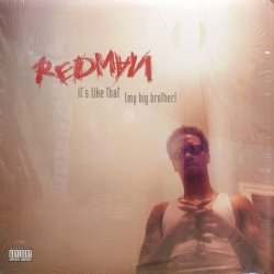 画像1: Redman – It's Like That (My Big Brother)