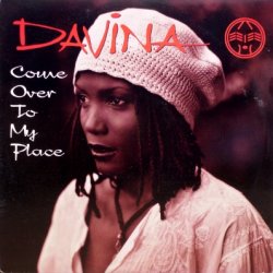 画像1: Davina – Come Over To My Place