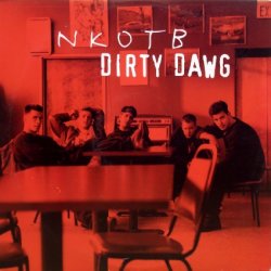 画像1: New Kids On The Block – Dirty Dawg