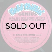The Genius – Pass The Bone